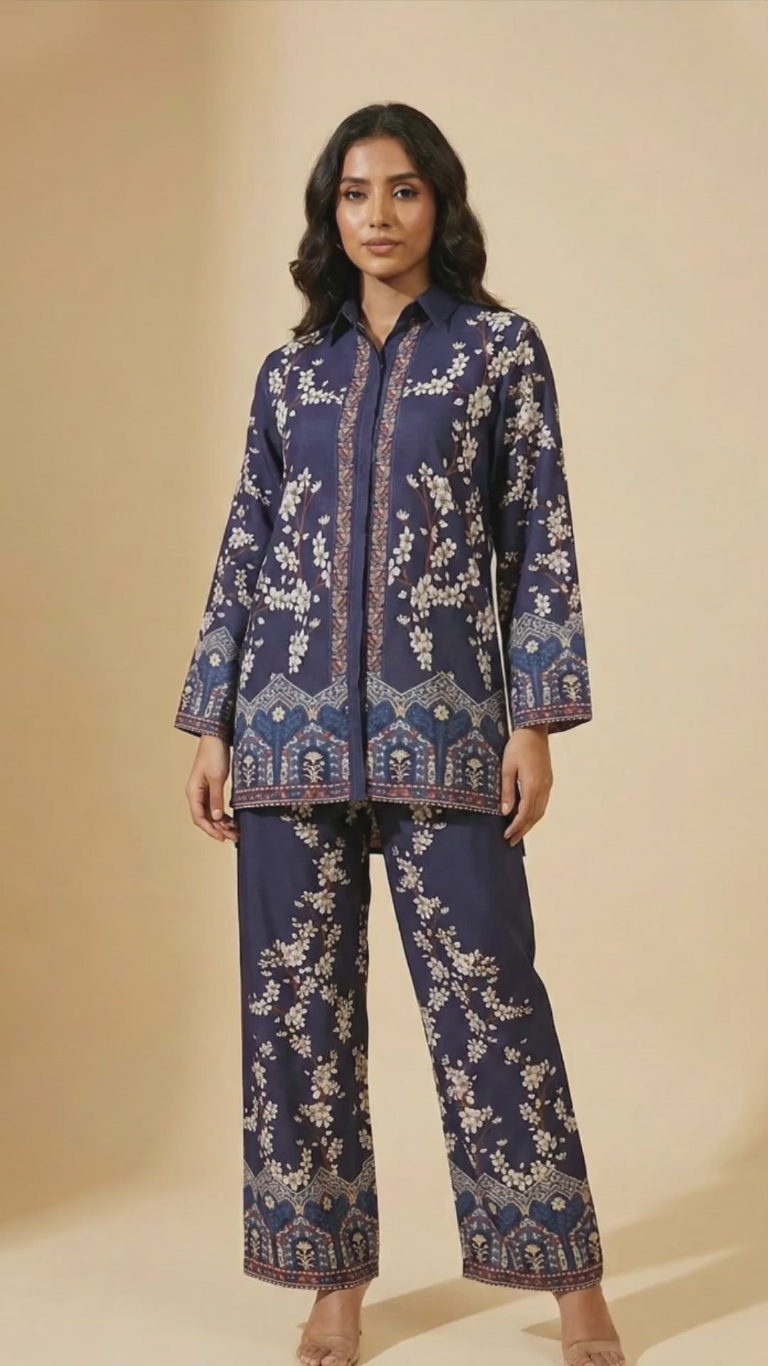 Cerisse Matching Co-ord Set