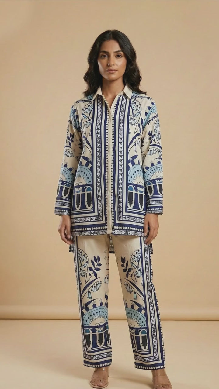 Astrael Matching Co-ord Set