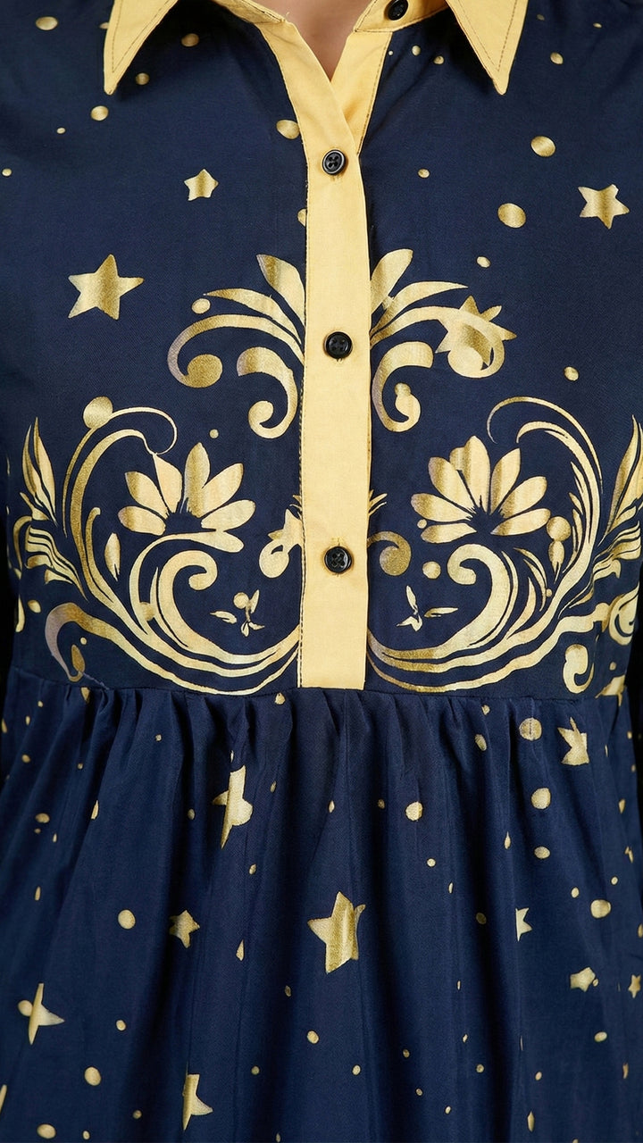 Stelline Dress