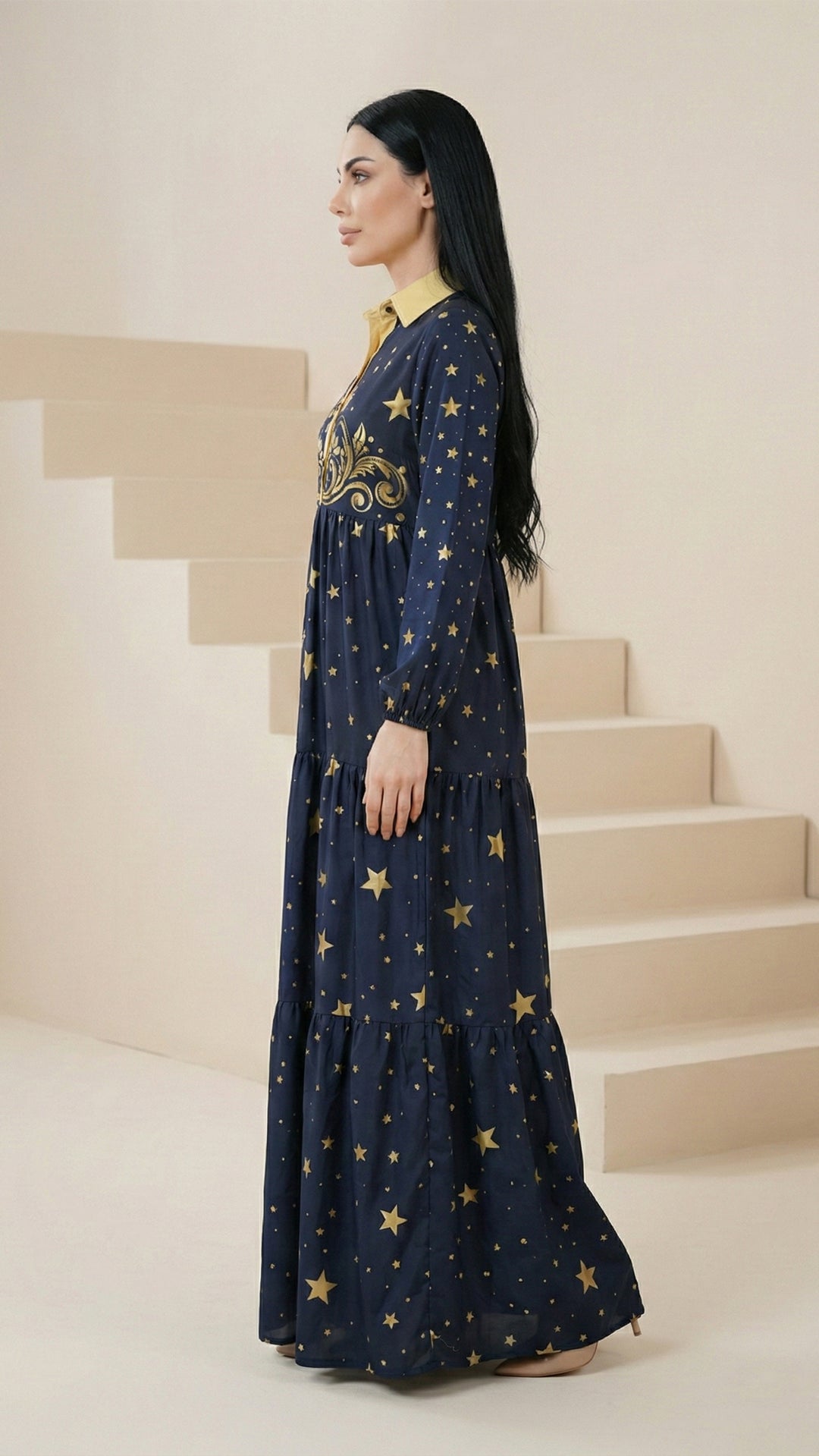 Stelline Dress